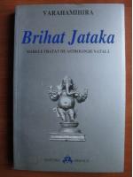 Varahamihira - Brihat Jataka