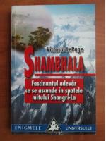 Victoria LePage - Shambhala