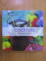 101 fabulous cocktails