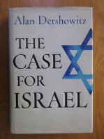 Alan M. Dershowitz - The case for Israel