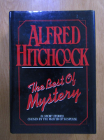 Alfred Hitchcock - The best of mistery