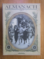 Almanach 1918 (editie facsimil)
