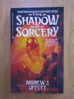 Anticariat: Andrew J. Offutt - The shadow of sorcery
