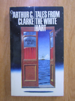 Arthur C. Clarke - Tales from the white hart