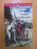 Arthur Charles Fox Davies - Complete guide to heraldry