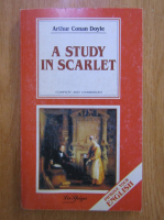 Arthur Conan Doyle - A study in scarlet