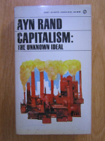 Ayn Rand - Capitalism: the unknown ideal