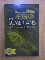 C. Leonard Woolley - The Sumerians