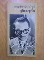 Constantin Virgil Gheorghiu - Poezii