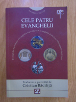 Cristian Badilita - Evangheliar. Cele patru Evanghelii