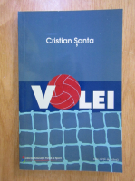 Cristian Santa - Volei