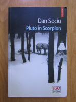 Dan Sociu - Pluto in scorpion