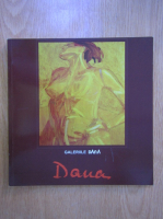 Dana Plahteanu (album de arta)
