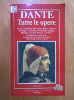 Dante - Tutte le opere