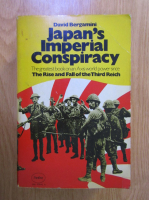David Bergamini - Japan's Imperial Conspiracy