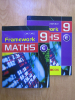 David Capewell - Framework Maths 9 (2 volume)