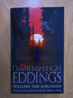 David Eddings - Polgara the Sorceress
