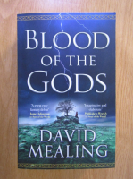 David Mealing - Blood of the gods