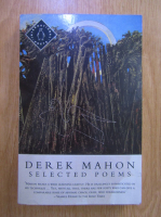 Derek Mahon - Selected poems
