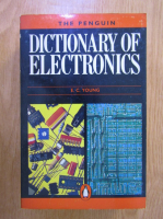 Anticariat: E. C. Young - Dictionary of electronics