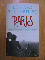 Edward Rutherfurd - Paris