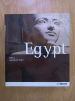Egypt: art and architecture