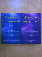 Elena Iuliana Neagu - Secretele intregii vieti (2 volume)