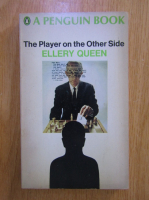 Ellery Queen - The player on the other side