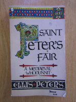 Ellis Peters - Saint Peter's Fair