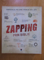Eric Denimal - Zapping prin Biblie
