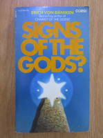 Erich von Daniken - Signs of the gods?