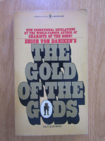 Erich von Daniken - The gold of the gods