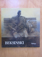 Frederic Daussy - Beksinski. Peintures