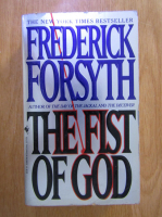Frederick Forsyth - The fist of God