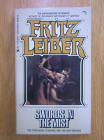 Fritz Leiber - Swords in the mist