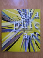 Grafica romaneasca 2018. Romanian graphic art 2018 (album de arta)