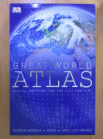 Great World Atlas