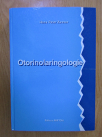 Hans Peter Zenner - Otorinolaringologie