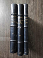 Henri Robert - Les grands proces de l'histoire (3 volume)