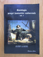 Anticariat: Hucai Alina - Antologia prozei fantastice universale (volumul 1)