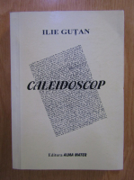 Anticariat: Ilie Gutan - Caleidoscop
