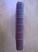 Ion Ghica - Scrieri, volumele 1 si 2. Convorbiri economice