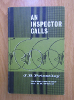 J. B. Priestley - An inspector calls