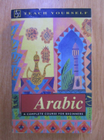 J. R. Smart - Arabic, a complete course for beginners