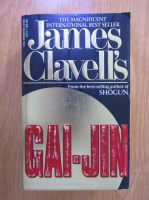 James Clavell - Gai-Jin