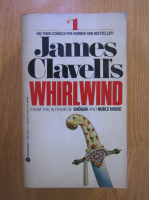James Clavell - Whirlwind
