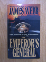 James Webb - The emperor's general
