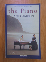 Jane Campion - The piano