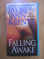 Jayne Ann Krentz - Falling awake