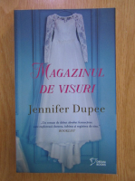 Anticariat: Jennifer Dupee - Magazinul de visuri